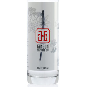 GinGum Distilled Gin White