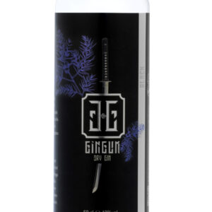 GinGum Black